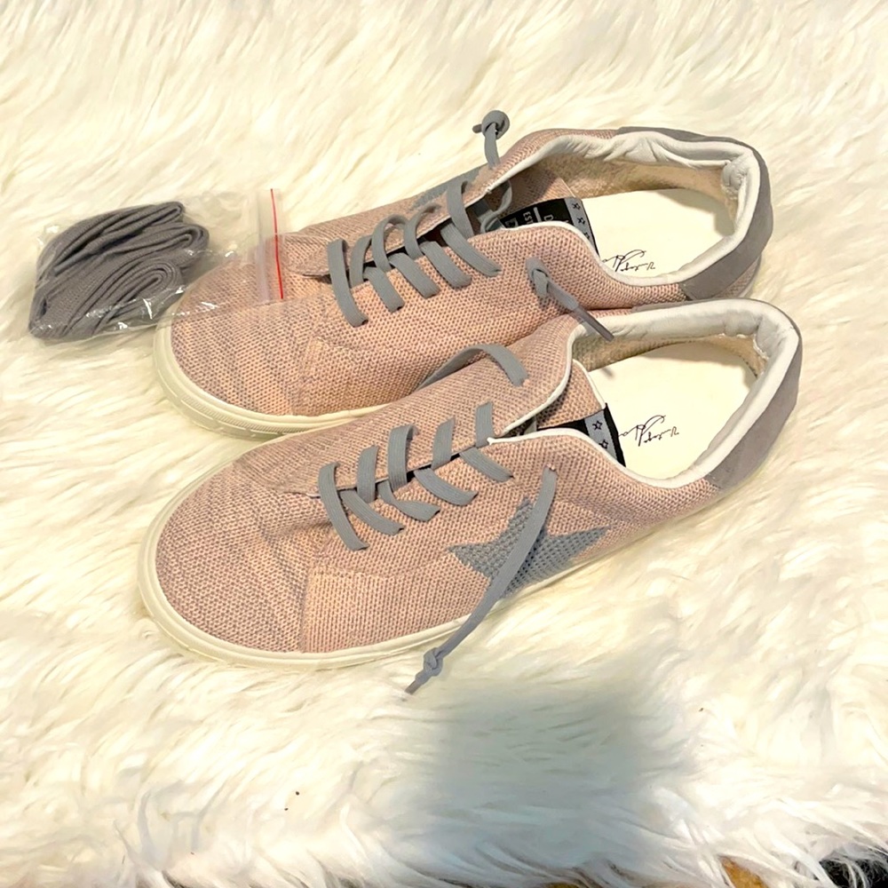 Vintage Havana Sneakers